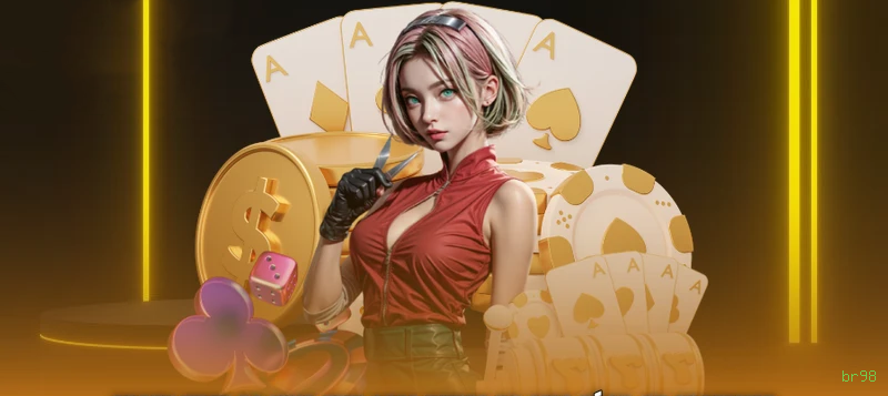 Big Bass Bonanza br98