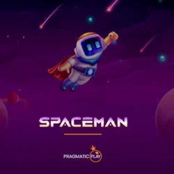 Spaceman br98